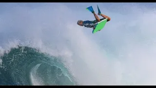 JEFF HUBBARD EN MAUI  HAWAII 2020