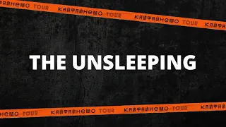 The Unsleeping live at КайФАЙНЕмо: PreParty Tour 2021 (Полтава)