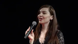 Цена за право быть собой | Султана Кали | TEDxYouth@AbaySt