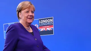 Merkel: Russland hat uns bei den Ermittlungen nicht unterstützt