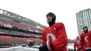 2017 Scotiabank NHL100 Classic - The Countdown