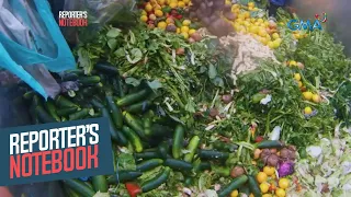 Food rescuers (Full episode) | Reporter's Notebook