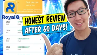 Royal Q Honest Review After FULL 2 Months