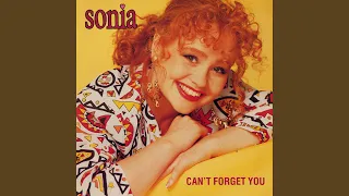 Can't Forget You (Extended Version)