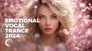 EMOTIONAL VOCAL TRANCE 2024 [FULL ALBUM]