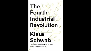 Audiobook Chapter 1 - The Fourth Industrial Revolution