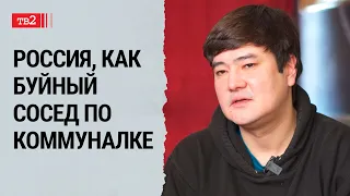 Родители говорили: «Полковник ГБ до добра не доведет» | активист Георгий Нурманов в проекте Очевидцы