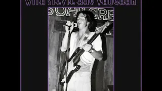 Stevie Ray Vaughan Live 1975   Paul Ray & The Cobras   Soap Creek Saloon BOOTLEG