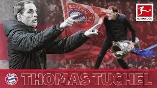 Thomas Tuchel - How Good is Bayern's New Coach?