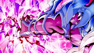 Sacred Beast vs Wicked Gods ANIME LEVEL in Yu-Gi-Oh! Master Duel