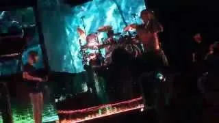 Linkin Park - Rebellion (8/6/14, West Palm Beach, FL)