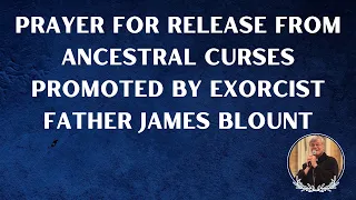 Prayer for Release from Ancestral Curses for 144 days