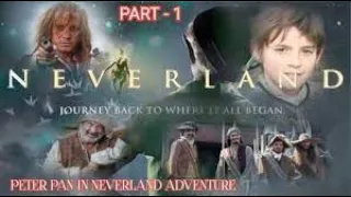 Hollywood Hindi Dubbed Movie Neverland Movie Part 1 Movie