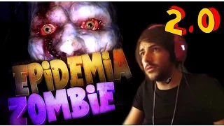 Que pasa con EPIDEMIA ZOMBIE? -2.0- Preguntas y Respuestas - NexxuzHD