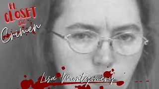 El crimen de Lisa Montgomery