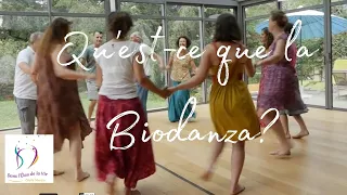 Biodanza : présentation d'une séance et de ses bienfaits