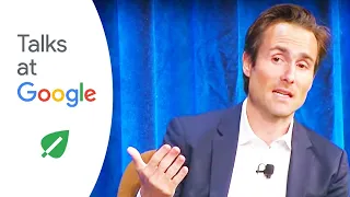 The Uninhabitable Earth: Life After Warming | David Wallace | Talks at Google