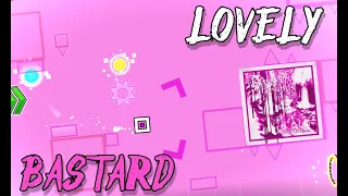 Lovely Bastards Mini Layout | Geometry Dash 2.11