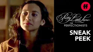 Pretty Little Liars: The Perfectionists | Episode 5 Sneak Peek: We Were Never Friends