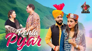 new dogri song pehla pyar singer ashok kumar hans 9149938188