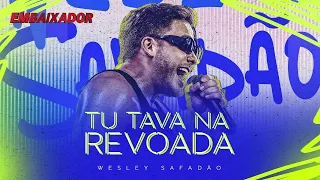 Wesley Safadão - Tu Tava na Revoada - Garota Vip Fortaleza - EMBAIXADOR