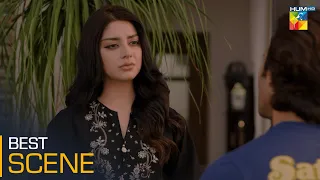 Khel - Episode 60 - Best Scene 01 - HUM TV #alizehshah  #shehrozsabzwari