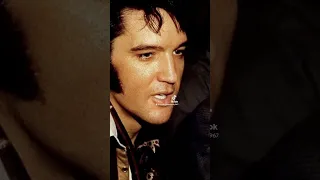 ELVIS PRESLEY#HEARTBREAK HOTEL#