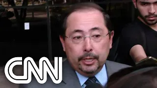 ‘Pedido de impeachment não tem a menor chance de prosperar’, afirma advogado | EXPRESSO CNN