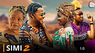 Simi 2 Latest Yoruba Movie 2024 Drama Starring Fisayo Abebi | Ayo Olaiya | Olayinka Solomon