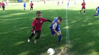 PRO LUCEAFARUL 2012 - KINDER BRAILA 2012, repriza 1