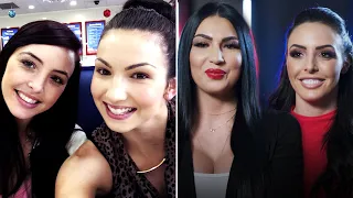 Why The IIconics hated each other in high school