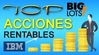 QUE ACCIONES COMPRAR AHORA ✅ TOP STOCKS RENTABLES QUE PAGAN DIVIDENDO 2020