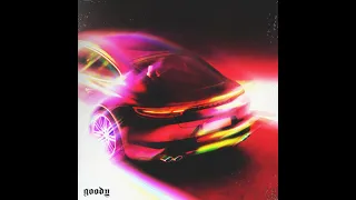 GOODY - Panamera [Remix. Cuteboy] Slowed+Reverb