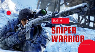 Sniper Warrior. Multiplayer Game.