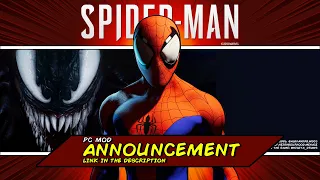 *NEW* ULTIMATE SPIDER-MAN HD MOD - Spider-Man PC