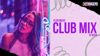 Dj Beka - Club Mix