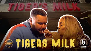 Grilled | Tiger's Milk