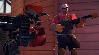 Tf2: Engineer is Engihere