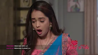 Zee World: Twist Of Fate | December 2022 w1