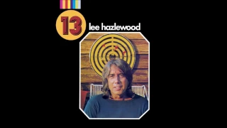 Lee Hazelwood - You Look Like a Lady (1972, Remastered 2017, Light in the Attic)