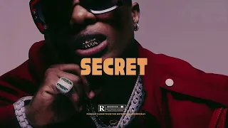 [FREE] Wizkid x Afrobeat Type Beat "Secret"