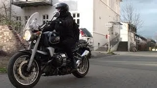 BMW R 850 R