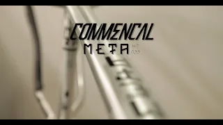 Commencal Meta AM HT Build