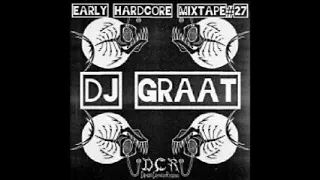 Dj Graat | Early Hardcore Mixtape#27 | 31/03/21 | NLD