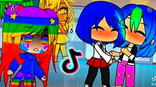 Самые новые GachaLife TikTok Compilation #32 | (New!)