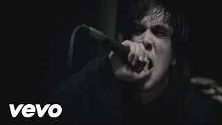 Sworn In - Snake Eyes (Official Music Video)