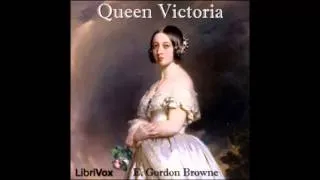 Queen Victoria audiobook - part 2