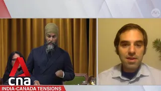 Can India and Canada set aside politics in Sikh murder investigation?