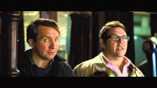 The World's End -- Official Trailer 2013 -- Regal Movies [HD]