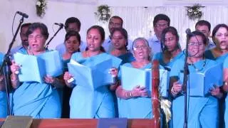 St Bartholomew's Church Choir